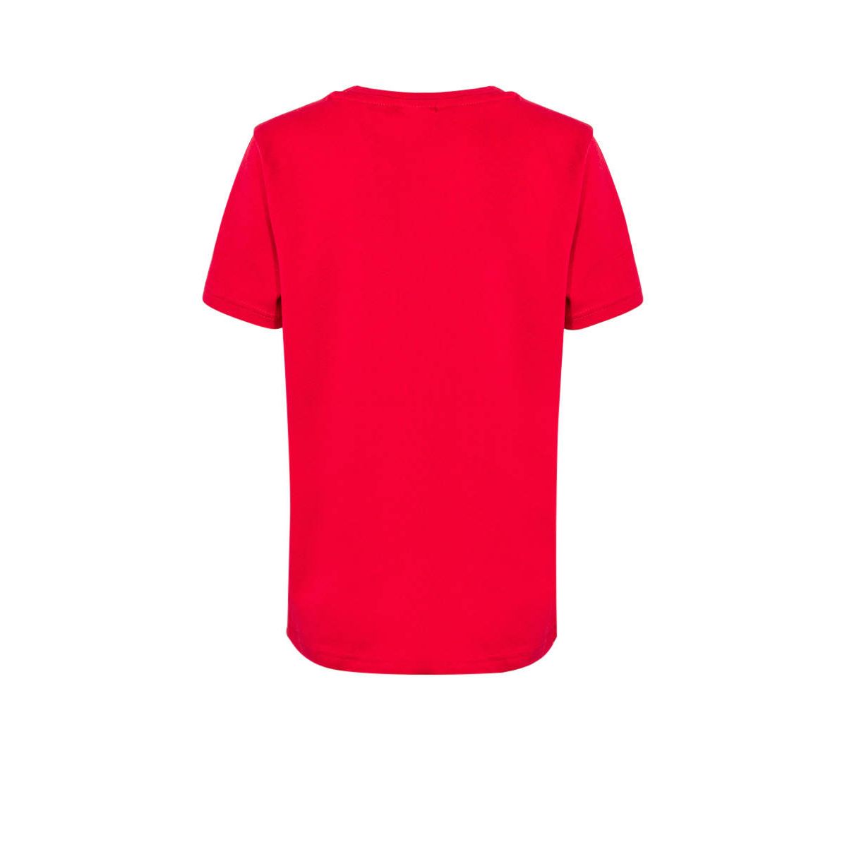 LFC Mighty Red Infants เสื้อยืดฟุตบอลเด็ก