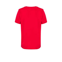 LFC Mighty Red Infants เสื้อยืดฟุตบอลเด็ก