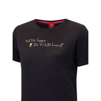 LFC Hope A24GR14 เสื้อยืดผู้หญิง