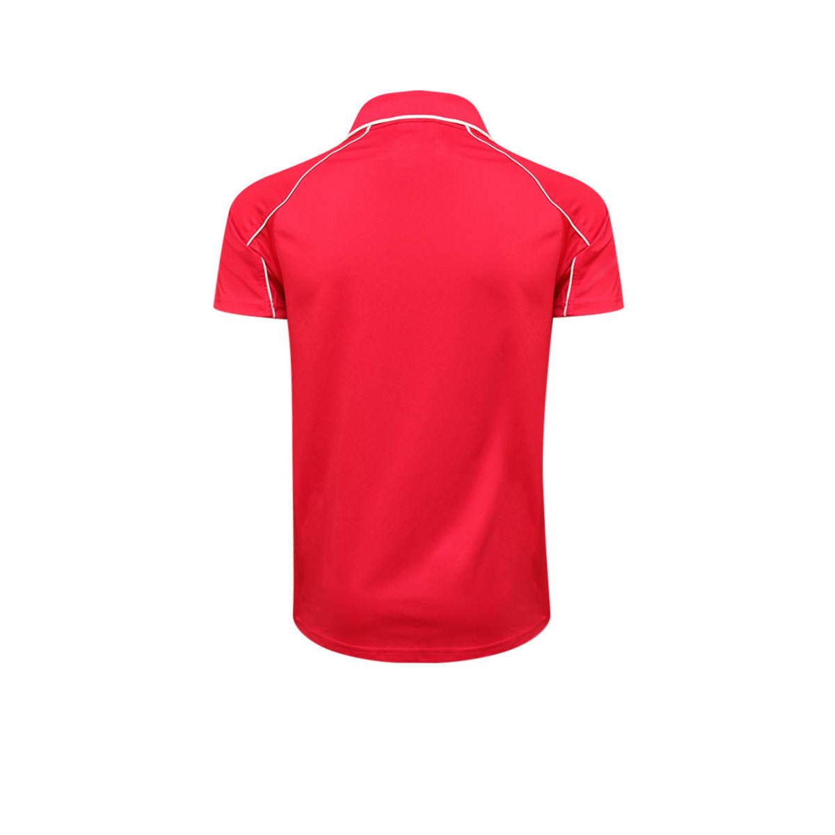 LFC เสื้อแข่งผู้ชายทีมลิเวอร์พูล Retro ชุดเหย้า ฤดูกาล 2000