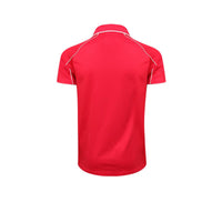 LFC เสื้อแข่งผู้ชายทีมลิเวอร์พูล Retro ชุดเหย้า ฤดูกาล 2000