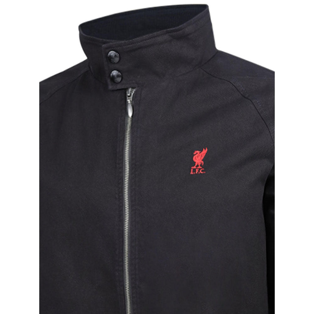 LFC Harrington Men's Jacket