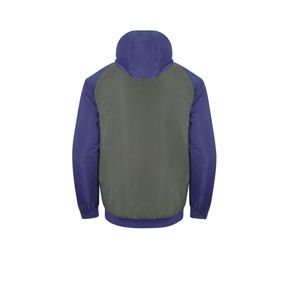 LFC Block Padded Bomber เสื้อแจ็คเก็ตผู้ชาย