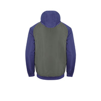 LFC Block Padded Bomber เสื้อแจ็คเก็ตผู้ชาย