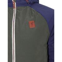 LFC Block Padded Bomber Men's Jacket