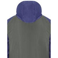 LFC Block Padded Bomber Men's Jacket