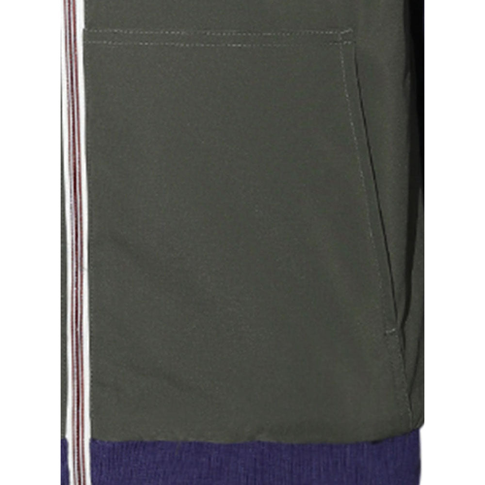 LFC Block Padded Bomber Men's Jacket