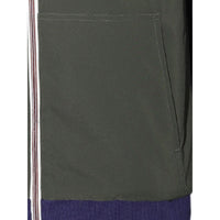 LFC Block Padded Bomber Men's Jacket