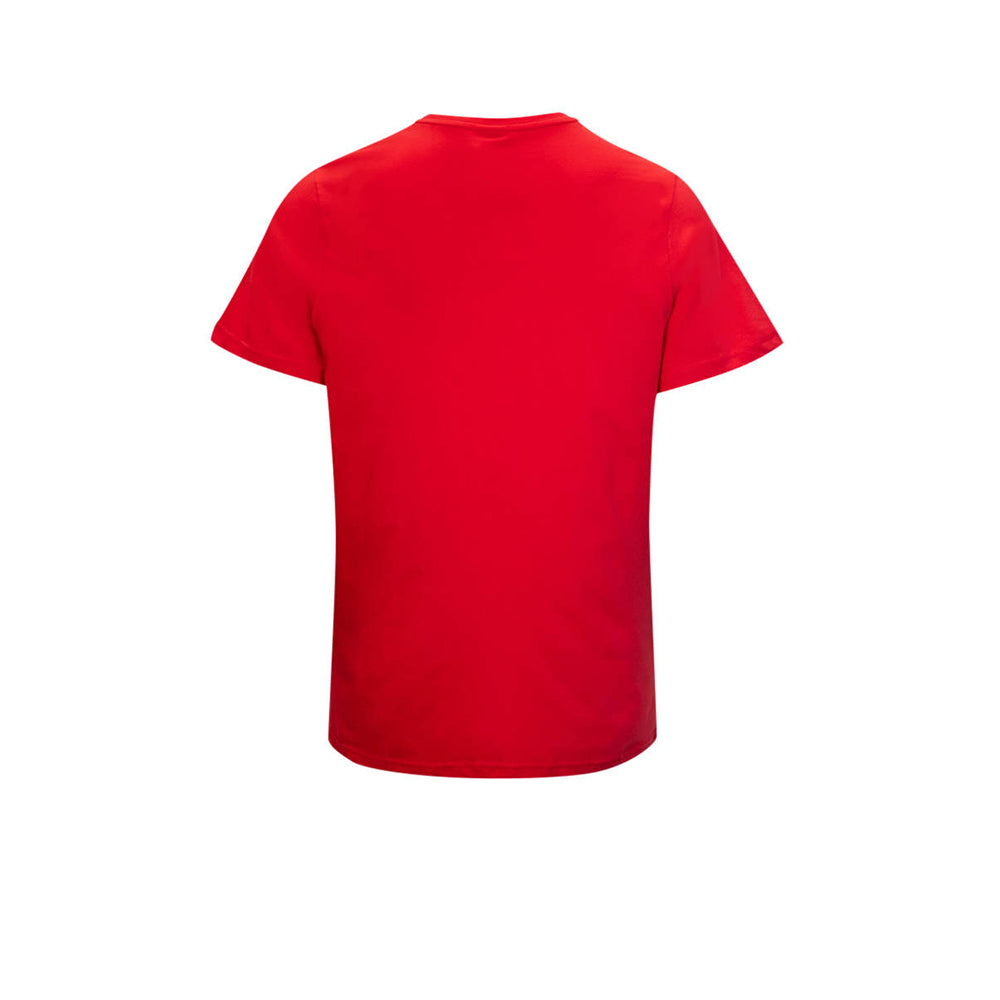 LFC Walk on เสื้อยืดผู้ชาย