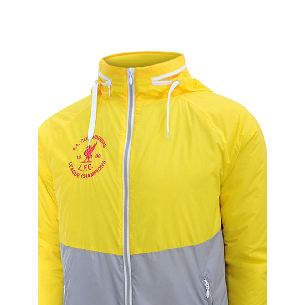 LFC Heri 86 Champion Men's Jacket