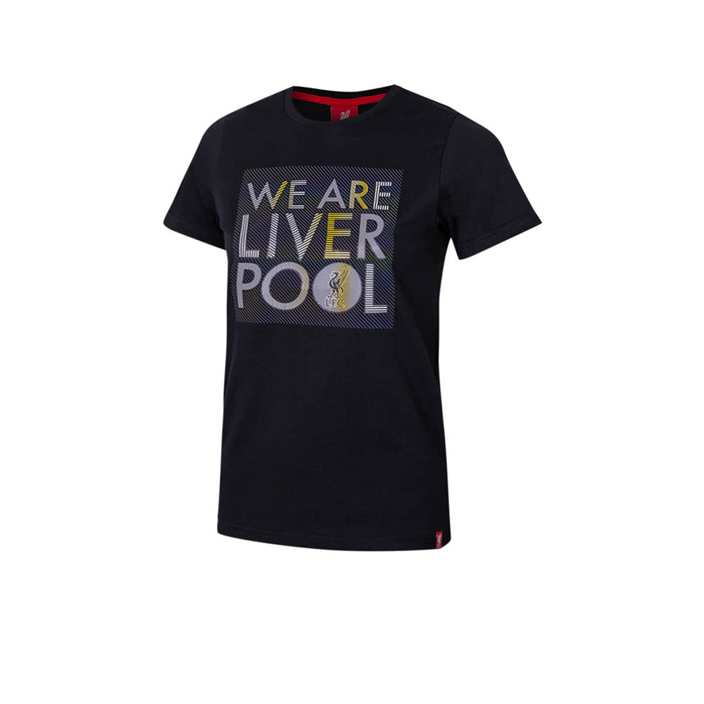 LFC We are Kids T-Shirt