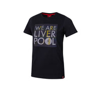 LFC We are Kids T-Shirt