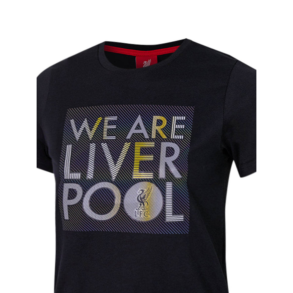 LFC We are Kids T-Shirt