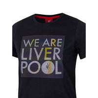 LFC We are Kids T-Shirt