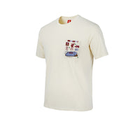 LFC Landmark เสื้อยืดผู้ชาย