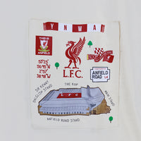 LFC Landmark เสื้อยืดผู้ชาย