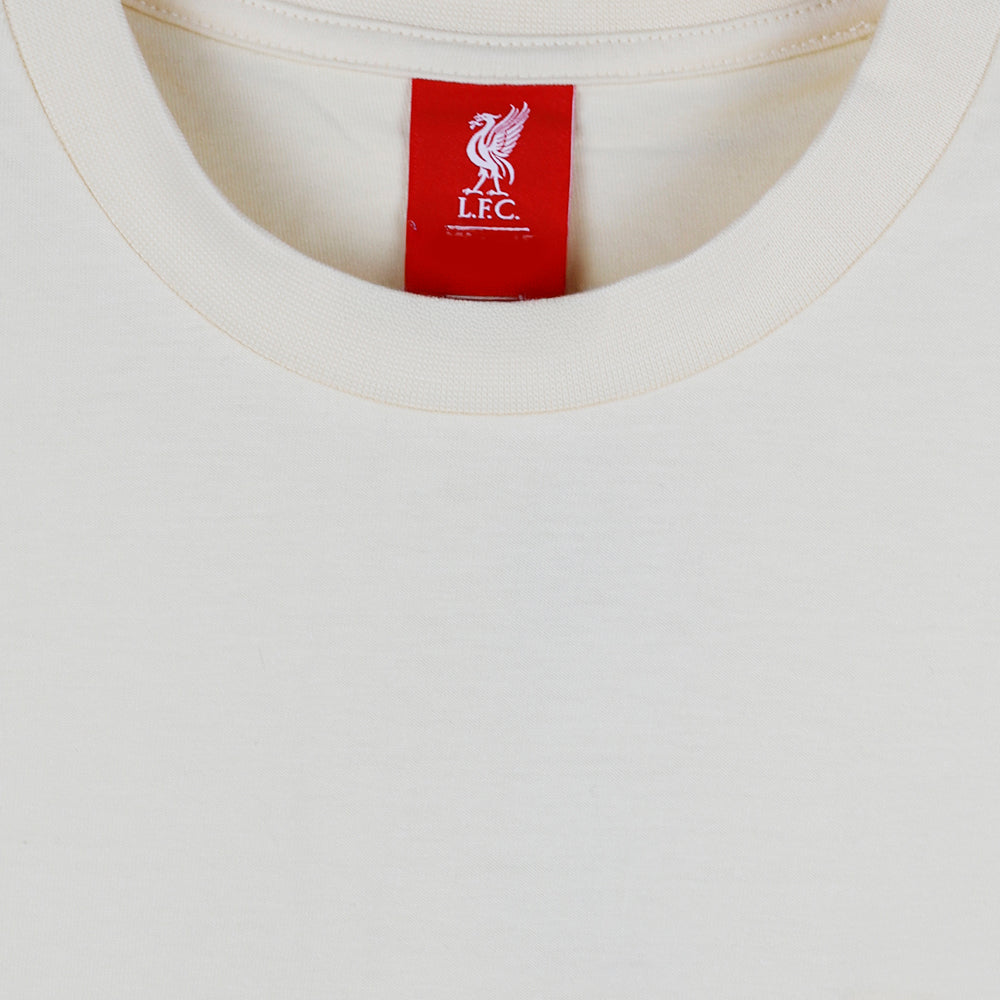 LFC Landmark เสื้อยืดผู้ชาย