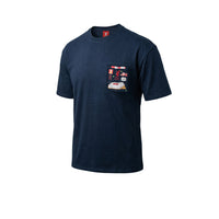 LFC Landmark เสื้อยืดผู้ชาย