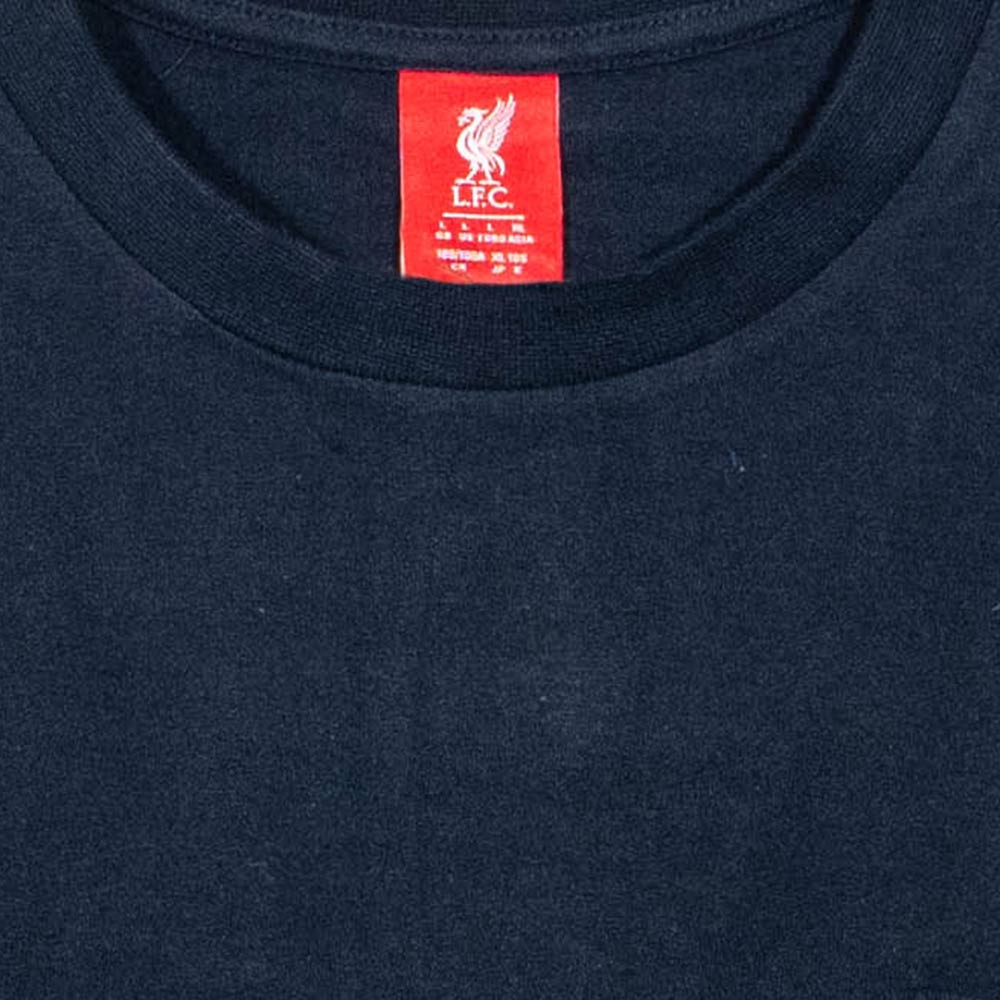 LFC Landmark เสื้อยืดผู้ชาย