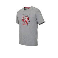 LFC Player เสื้อยืดผู้ชาย