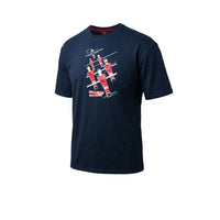 LFC Player เสื้อยืดผู้ชาย