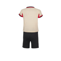 LFC Baby Away 2025/26 Kids Pajamas