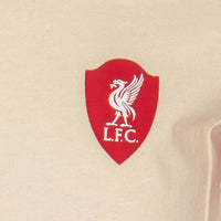 LFC Baby Away 2025/26 Kids Pajamas