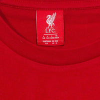 LFC Player เสื้อยืดผู้ชาย