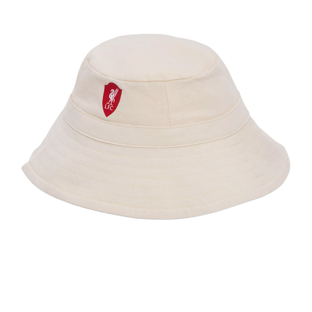 LFC Baby Away 2025/26 Kids Romper Set