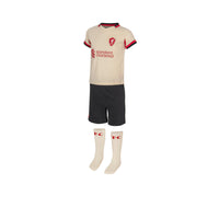LFC Baby Away 2025/26 ชุดเซ็ตเด็ก