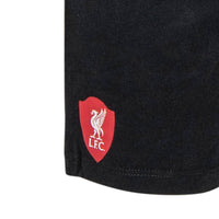 LFC Baby Away 2025/26 Kids Set