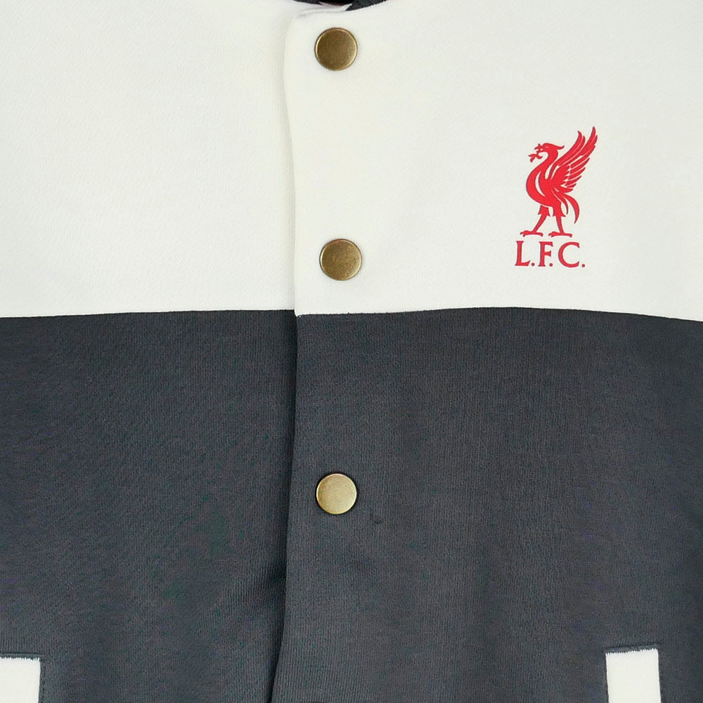 LFC Popper เสื้อแจ็คเก็ตเด็ก
