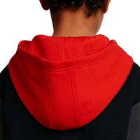 LFC Panelled Sweat Fleece เสื้อฮู้ดเด็ก