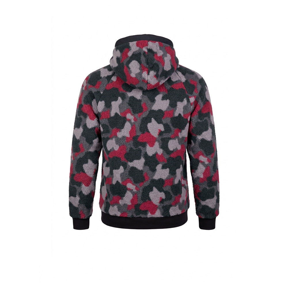 LFC Oversized YNWA Fleece Men's Hoodie
