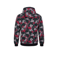 LFC Oversized YNWA Fleece Men's Hoodie