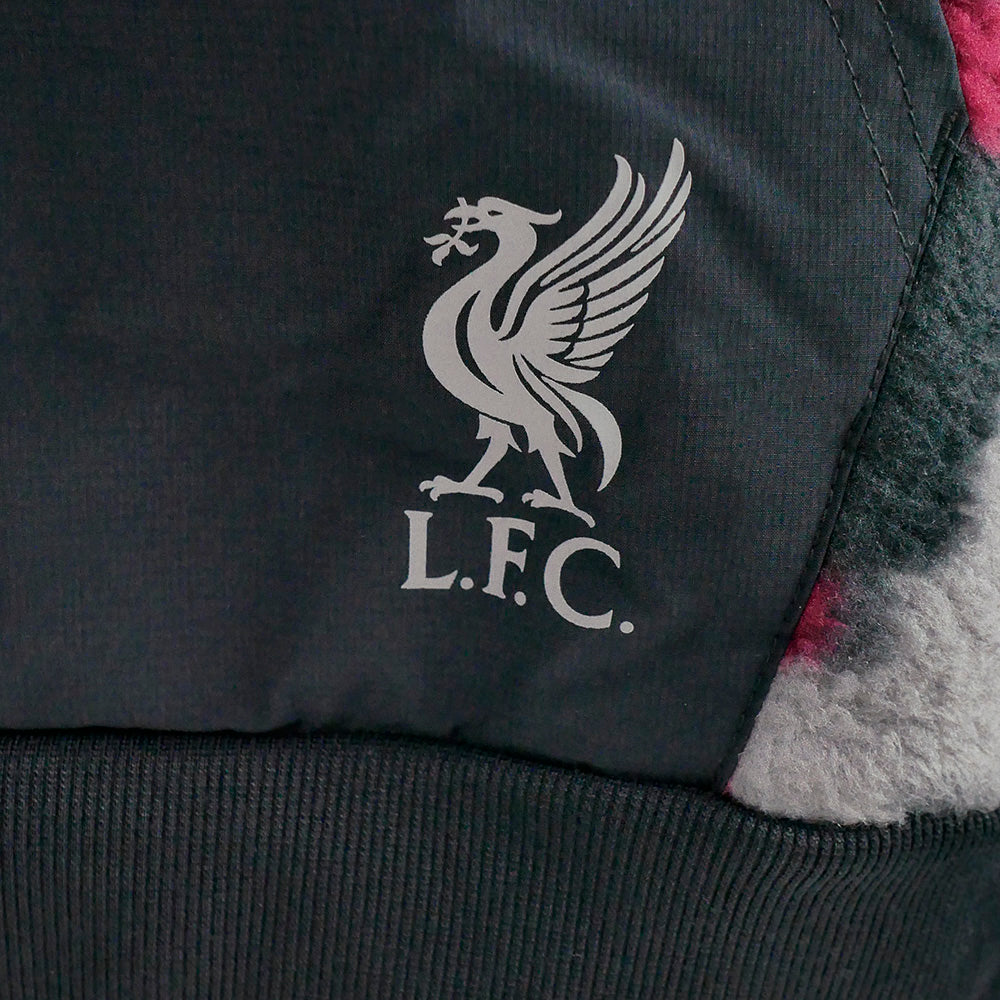 LFC Oversized YNWA Fleece Men's Hoodie