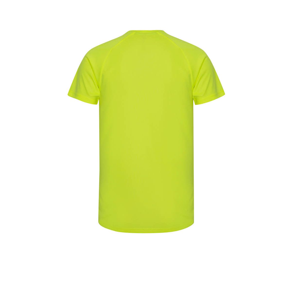LFC Poly Neon เสื้อฟุตบอลผู้ชาย