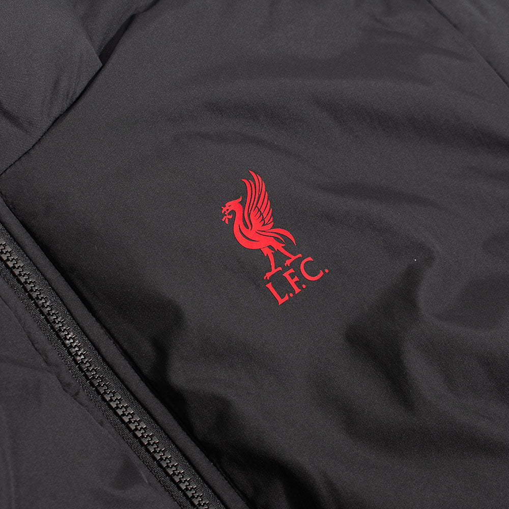 LFC Puffa Women's Jacket