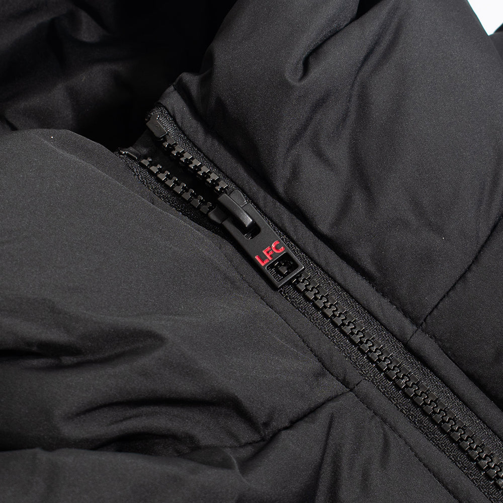 LFC Puffa Women's Jacket