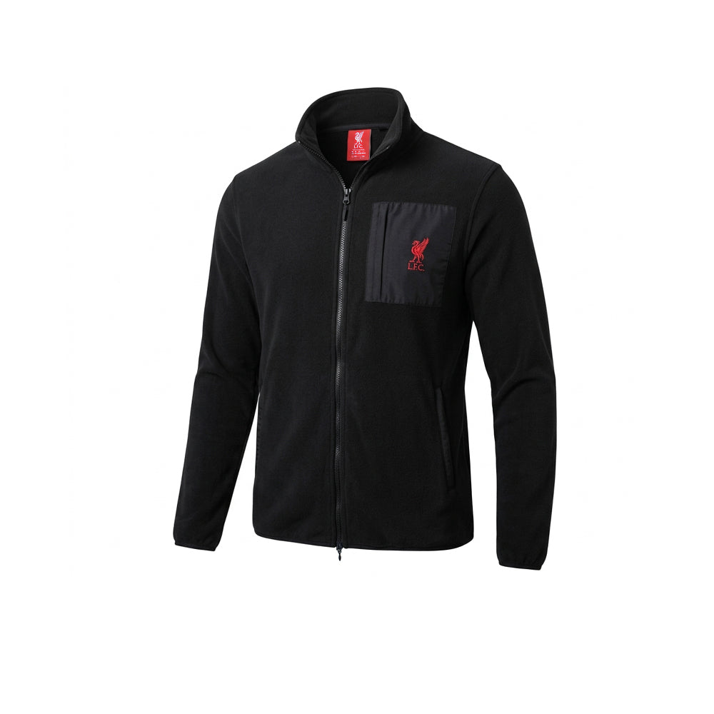 LFC Full Zip Fleece Men's Jacket