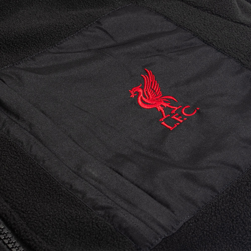 LFC Full Zip Fleece Men's Jacket