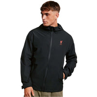 LFC Waterproof Pac-A-Mac Men's Jacket