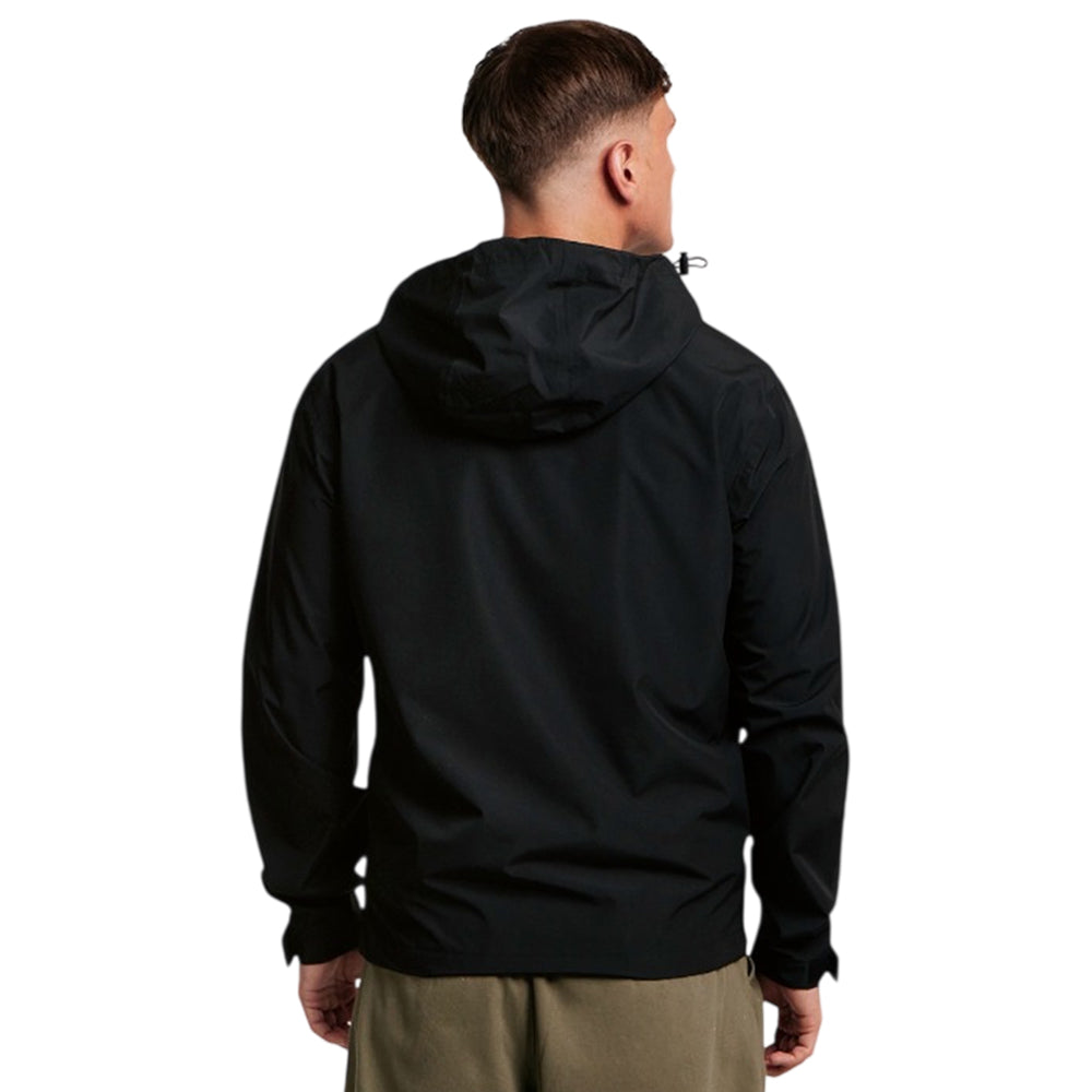 LFC Waterproof Pac-A-Mac Men's Jacket