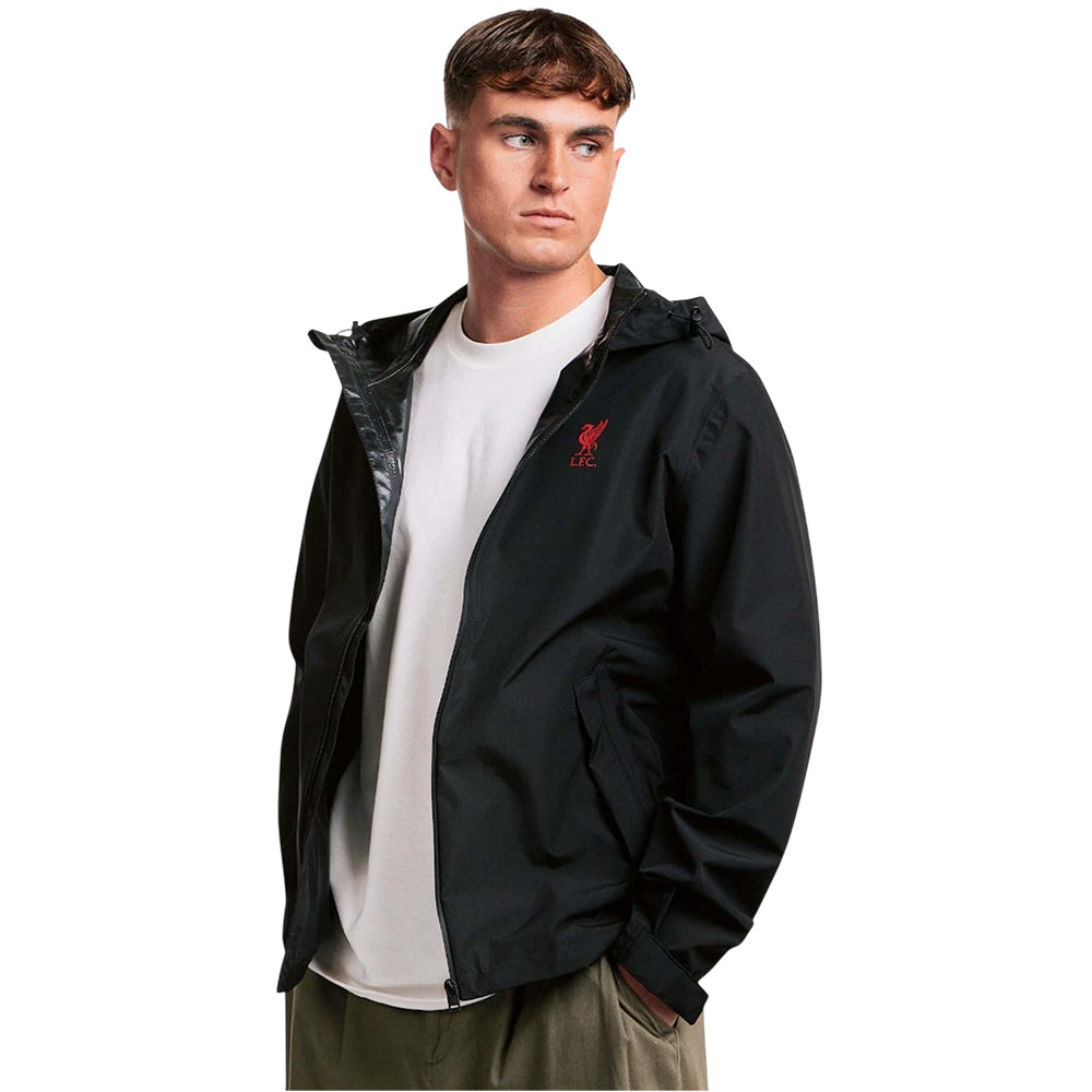 LFC Waterproof Pac-A-Mac Men's Jacket