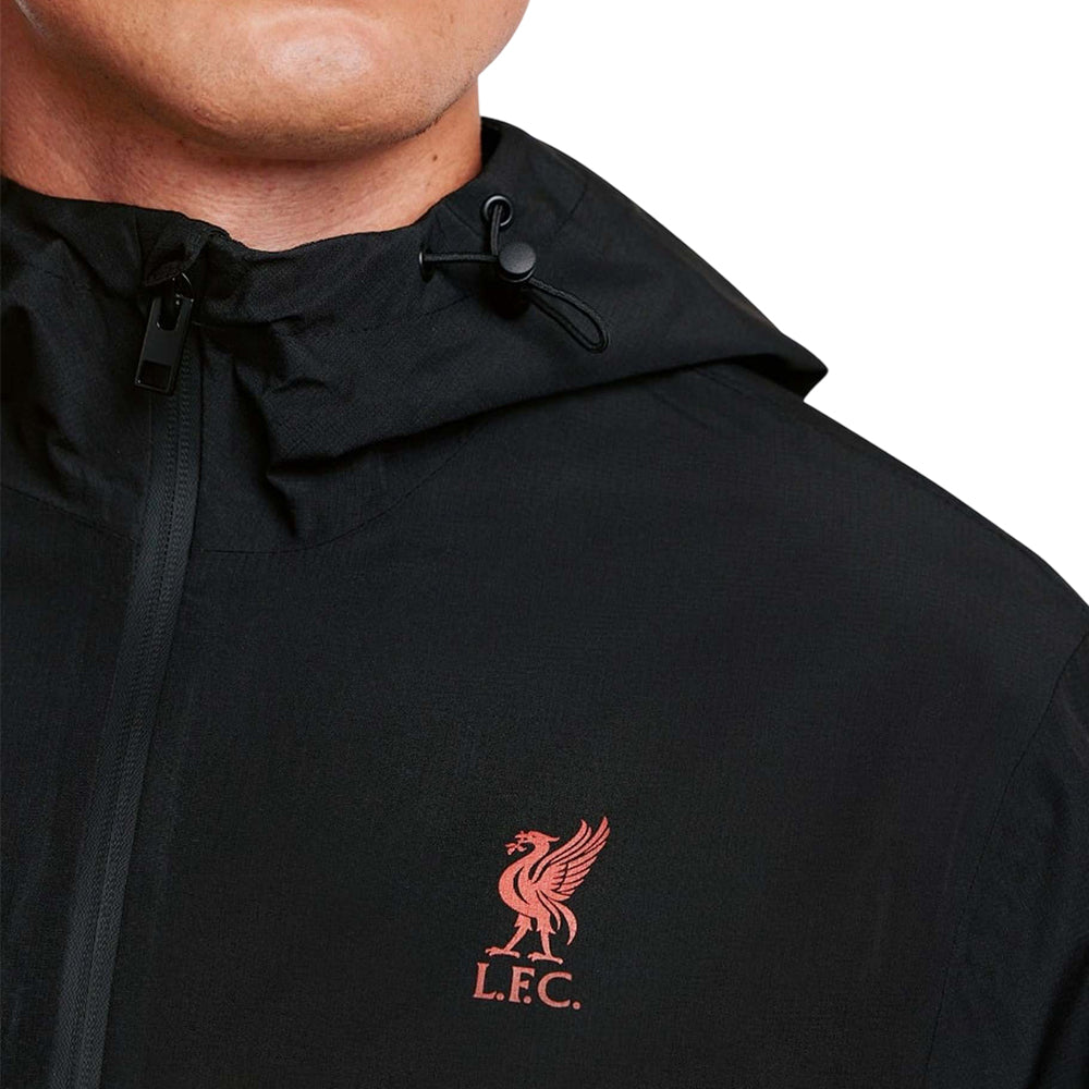 LFC Waterproof Pac-A-Mac Men's Jacket