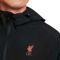 LFC Waterproof Pac-A-Mac Men's Jacket