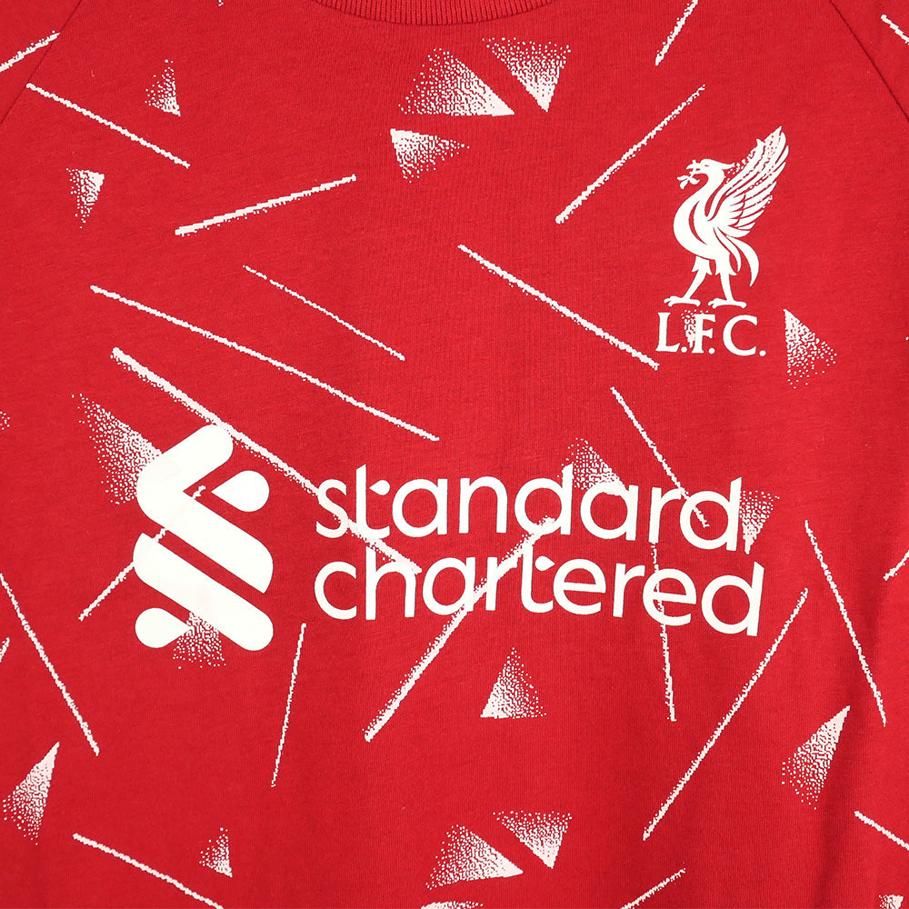 LFC Home 2026/27 ชุดนอนผู้ชาย