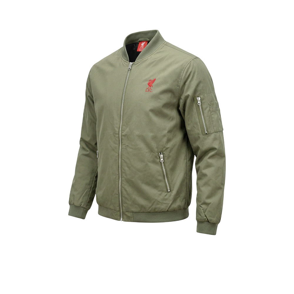 LFC Bomber Men's Jacket