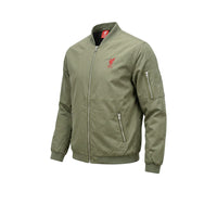 LFC Bomber Men's Jacket
