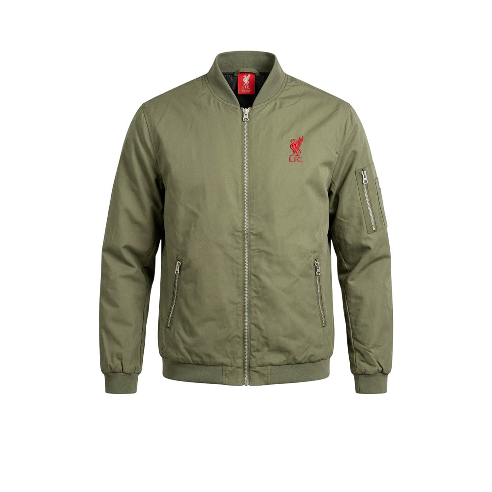 LFC Bomber Men's Jacket